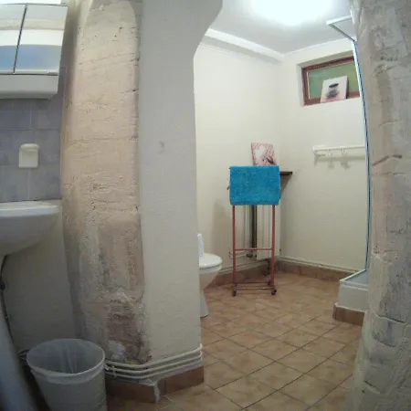فندق مبيت وإفطار Etoilehotes كورسول-سور-مار