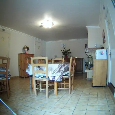 Etoilehotes Courseulles-sur-Mer