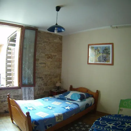 Etoilehotes Courseulles-sur-Mer