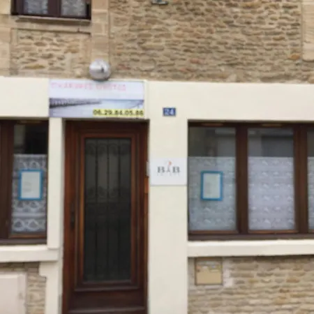 Etoilehotes Alojamento de Acomodação e Pequeno-almoço Courseulles-sur-Mer