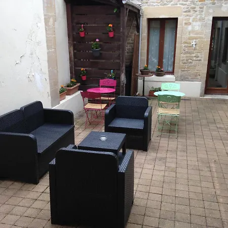 Etoilehotes