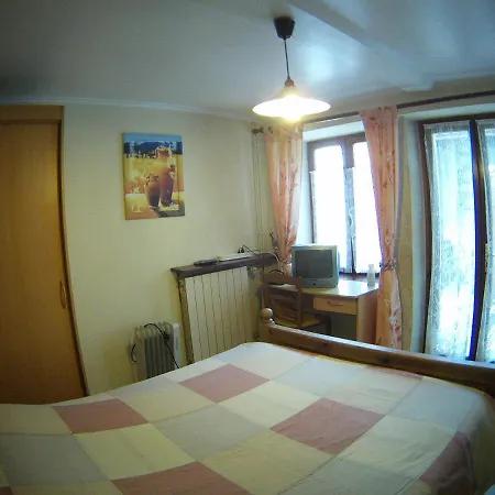 Etoilehotes * Courseulles-sur-Mer